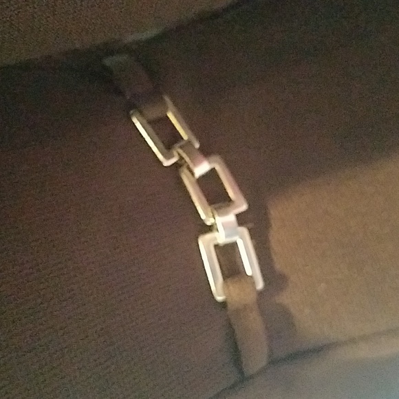 Byer Too! Vintage Brown Skirt Suit - Picture 3 of 7